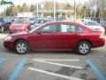Red Jewel Tintcoat - Impala LT Photo No. 6