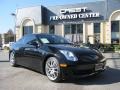Black Obsidian - G 35 Coupe Photo No. 1