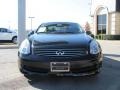 Black Obsidian - G 35 Coupe Photo No. 2