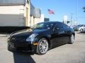 Black Obsidian - G 35 Coupe Photo No. 3
