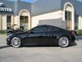 Black Obsidian - G 35 Coupe Photo No. 4