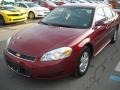 Red Jewel Tintcoat - Impala LT Photo No. 14