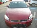Red Jewel Tintcoat - Impala LT Photo No. 15