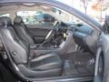 Black Obsidian - G 35 Coupe Photo No. 9