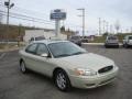 Gold Ash Metallic - Taurus SEL Photo No. 1