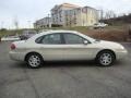 Gold Ash Metallic - Taurus SEL Photo No. 2