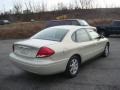 Gold Ash Metallic - Taurus SEL Photo No. 3