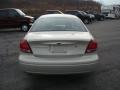 Gold Ash Metallic - Taurus SEL Photo No. 4