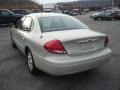 Gold Ash Metallic - Taurus SEL Photo No. 5