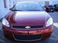 Red Jewel Tintcoat - Impala LT Photo No. 2