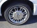 Vibrant White - Grand Marquis LS Photo No. 9