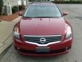 Sonoma Sunset Metallic - Altima 3.5 SL Photo No. 7