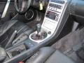 Black Obsidian - G 35 Coupe Photo No. 15