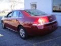 Red Jewel Tintcoat - Impala LT Photo No. 4