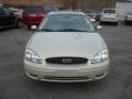 Gold Ash Metallic - Taurus SEL Photo No. 8