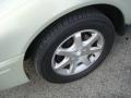 Gold Ash Metallic - Taurus SEL Photo No. 9