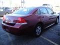 Red Jewel Tintcoat - Impala LT Photo No. 6