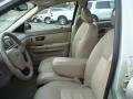 Gold Ash Metallic - Taurus SEL Photo No. 10