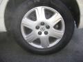 2008 Super White Toyota Corolla LE  photo #13