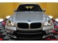 Titanium Silver Metallic - X5 xDrive30i Photo No. 2