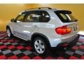 Titanium Silver Metallic - X5 xDrive30i Photo No. 4