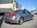 2006 Diamond Graphite Metallic Infiniti G 35 Coupe  photo #6