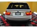 Titanium Silver Metallic - X5 xDrive30i Photo No. 5