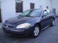 Imperial Blue Metallic - Impala LT Photo No. 1