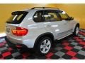 Titanium Silver Metallic - X5 xDrive30i Photo No. 6