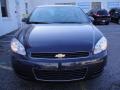 Imperial Blue Metallic - Impala LT Photo No. 2