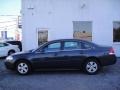 Imperial Blue Metallic - Impala LT Photo No. 3