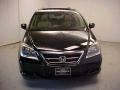 2007 Nighthawk Black Pearl Honda Odyssey EX-L  photo #2