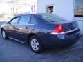 Imperial Blue Metallic - Impala LT Photo No. 4