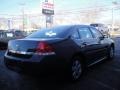 Imperial Blue Metallic - Impala LT Photo No. 6