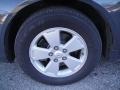 Imperial Blue Metallic - Impala LT Photo No. 7