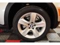Titanium Silver Metallic - X5 xDrive30i Photo No. 18