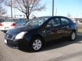 Super Black - Sentra 2.0 Photo No. 3