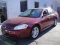 Red Jewel Tintcoat - Impala LTZ Photo No. 1