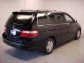 2007 Nighthawk Black Pearl Honda Odyssey EX-L  photo #17