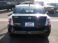 Super Black - Sentra 2.0 Photo No. 5
