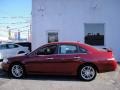 Red Jewel Tintcoat - Impala LTZ Photo No. 3