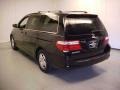 2007 Nighthawk Black Pearl Honda Odyssey EX-L  photo #18