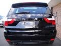 Jet Black - X3 xDrive30i Photo No. 5