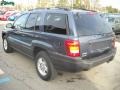 Steel Blue Pearl - Grand Cherokee Laredo 4x4 Photo No. 5