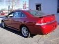 Red Jewel Tintcoat - Impala LTZ Photo No. 4