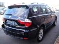 Jet Black - X3 xDrive30i Photo No. 6