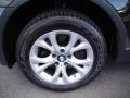 Jet Black - X3 xDrive30i Photo No. 7