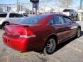 Red Jewel Tintcoat - Impala LTZ Photo No. 6