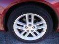 Red Jewel Tintcoat - Impala LTZ Photo No. 7