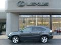 2004 Flint Gray Mica Lexus RX 330 AWD  photo #2